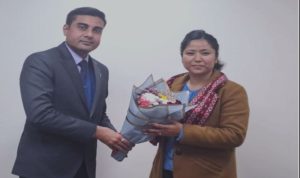ज्योति क्यापिटलको संचालकमा उमा श्रेष्ठ नियुक्त