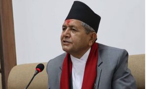 विविध चाडपर्वले नेपाली समाजलाई अझ समृद्ध बनाएको छः सभामुख
