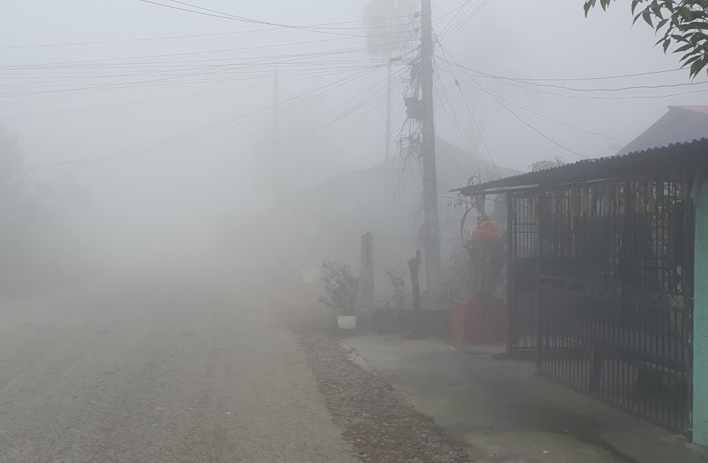 पूर्वी तराईमा शीतलहरले जनजीवन प्रभावित