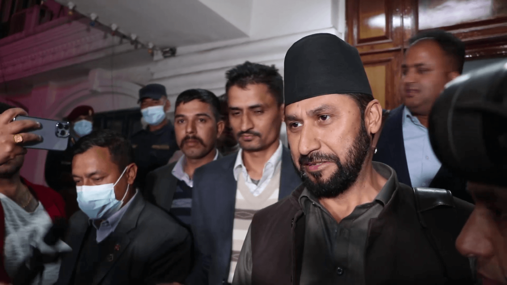 बुटवलको सुप्रिम सहकारीको बचत अपचलन,आजदेखि थुनछेक बहस
