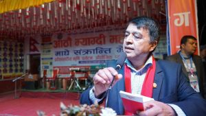 अध्यादेशले लगानी वृद्धिको वातावरण बनाएको छ :अध्यक्ष ढकाल