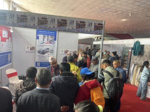 कताहो ठेगाना प्रणालीलाई वर्ल्ड समिट अवार्ड प्राप्त, हालसम्म ३८ हजार प्रयाेगमा