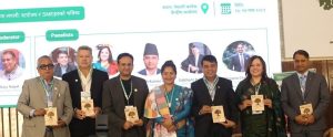 अध्यादेशले आर्थिक ‘रिफर्म’का काममा उद्योगीलाई उत्प्रेरित गरेको छ : अध्यक्ष ढकाल