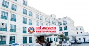 ‘युएसएआइडी’ले स्रोत बेहोर्ने चार परियोजनाका काम रोक्न अर्थको निर्देशन