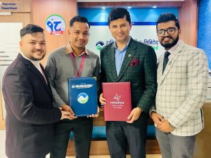 गरिमा विकास बैंकका ग्राहकले आईभिएफबाट उपचार सेवामा छुट पाउने