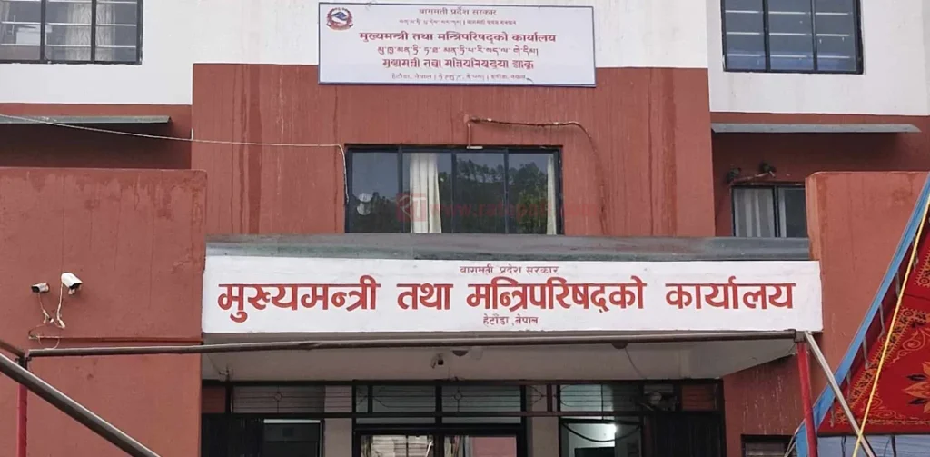 अधिकांश बहुवर्षीय योजनाको काम अन्तिम चरणमा, यसै वर्ष सक्ने लक्ष्य