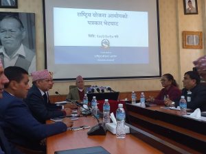  ‘क’ वर्गका स्थानीय तहलाई अधिकतम  ८० प्रतिशत अनुदान दिइने