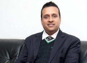 महानगर यातायातको अध्यक्षमा सन्तोष खतिवडा