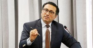 प्रतिनिधिसभामा अर्थमन्त्री डा वाग्लेको जवाफ : नीति तथा कार्यक्रममा टेकेर बजेट ल्याउँछु