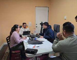 ब्रिटिस कोलम्बियामा बस्ने नेपालीले पाए कन्सुलर सेवा