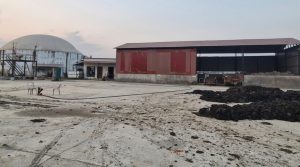 धनगढीमा ‘बायोग्यास प्लान्ट’ पूर्ण क्षमतामा सञ्चालन