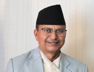 नयाँ ऐन ल्याएर स्वर्गद्वारी गुठीपीडितको समस्या समाधन गर्छौ  : मन्त्री अधिकारी