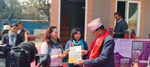भृकुटीमण्डपमा सुरु भयो १०औँ नेपाल बिल्डकन अन्तर्राष्ट्रिय प्रदर्शनी