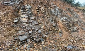 ‘ड्रिम प्रोजेक्ट’ धौवादी फलाम खानी उत्खनन् कार्यलाई तीब्र पार्दै सरकार