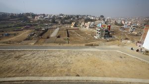 घरजग्गा कारोबार गत माघमा तीन अर्ब ८७ करोड राजस्व सङ्कलन