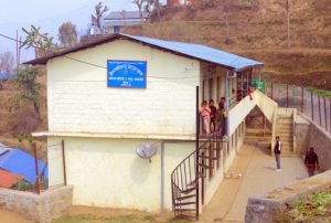सुुलिकोट गाउँपालिकाले अनाथ बालबालिकालाई आवासीय सुविधासहित निःशुल्क शिक्षा दिँदै