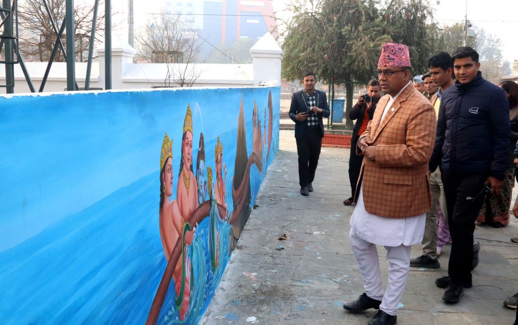 यसवर्ष शिवरात्रीमा पशुपतिनाथ आउने भक्तजनले पाउने छन् यस्ता सुविधा