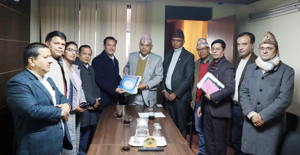 लेखा समितिको गलत निर्देशनले १८ महिनादेखि ४२ कम्पनीको आईपीओ रोकियो : इप्पान