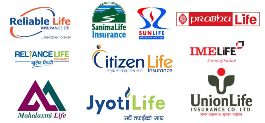 जीवन बीमा कम्पनीहरूको खुद नाफा १५.४६% ले वृद्धि