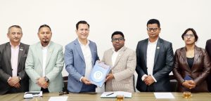 इप्पानले भन्यो– निकुञ्ज र संरक्षण क्षेत्रभित्र पनि जलविद्युत् आयोजना बनाउन पाउनुपर्छ