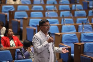 क्यान्टोनमेन्ट घोटाला छानबिन गर्न जनार्दनको रोस्टमबाटै चुनौती