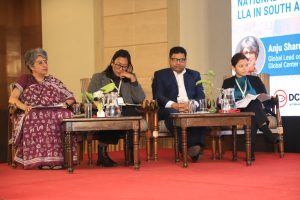 ‘स्थानीय अनुकुलनको प्रवर्द्धनका लागि बहुपक्षीय वित्तीय सहायता संस्थासंग सहकार्य आवश्यक’