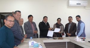 नेपाल पर्वतारोहण संघका सदस्यलाई ट्रेकिङ बीमा सुविधा दिन सलिकोसँग सम्झौता