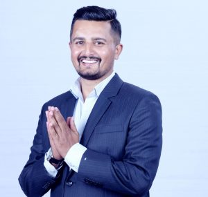 युवा विज्ञ परिषद्को प्रमुखमा मदन भण्डारी