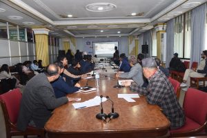 काठमाडौं महानगरपालिकाले थाल्यो जिआईएस नक्सांकन, भौतीक संरचनामा मौलिक नामाकरण गरिँदै