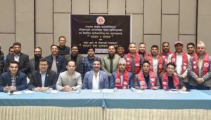 नाडा र वाडाले ‘पोखरा अटो सो’ गर्ने तयारी