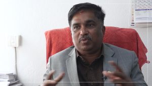 सरकार अब विदेश नीतिमा मात्र होइन, आर्थिक नीतिबारे पनि ‘बोल्ड’ भएर आउनुपर्छ : राजकिशोर यादव