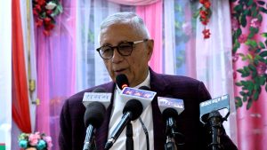 सामाजिक सञ्जाल विधेयक जस्ताको त्यस्तै पारित गरिनु हुँदैन : कोइराला
