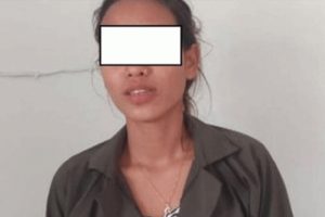एक करोड २३ लाख ठगी गर्ने तिर्सना पक्राउ