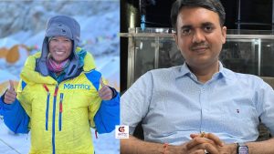 प्रधानमन्त्री राष्ट्रिय प्रतिभा पुरस्कार १० जनालाई, पर्वतारोही पूर्णिमा श्रेष्ठ देखि डा.ओम मूर्ती अनिल सम्मको नाम