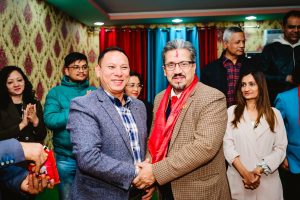 डा. शालिग्राम पराजुलीको अध्यक्षतामा सीएसआरआई नेपालको नयाँ कार्यसमिति चयन, यस्ता छन् कार्ययोजना