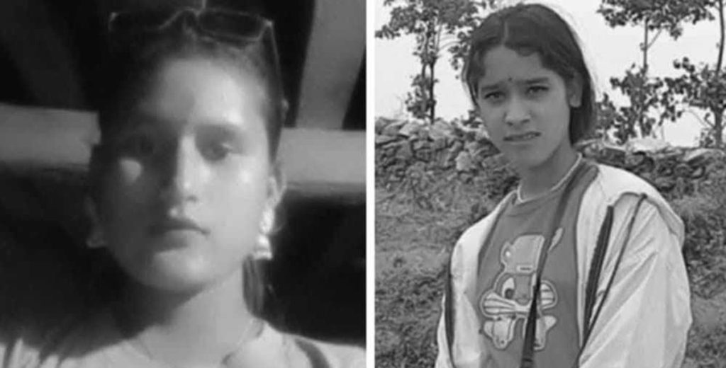 अछाम किशोरी हत्या प्रकारण:  यौन प्रस्ताव नमान्दा दुई किशोरीको आफ्नै प्रेमिबाट दर्दनाक हत्या
