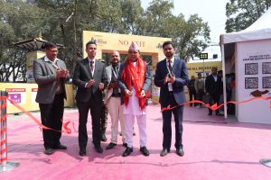 यस्तो देखियो भृकुटीमण्डपमा आयोजित १०औँ नेपाल बिल्डकन अन्तर्राष्ट्रिय प्रदर्शनी (फोटो फिचर)