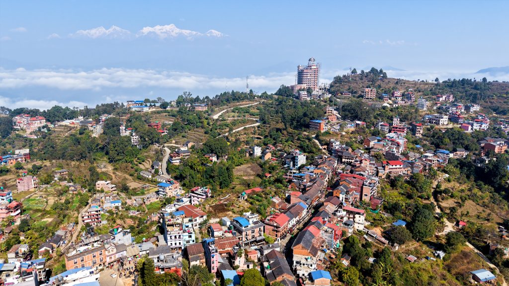 तीन महिनामा बन्दीपुर पुगे १० हजारभन्दा बढी विदेशी पर्यटक, चीनबाट आए धेरै
