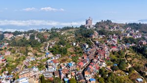 तीन महिनामा बन्दीपुर पुगे १० हजारभन्दा बढी विदेशी पर्यटक, चीनबाट आए धेरै