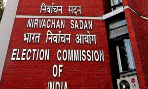 दिल्ली विधानसभा निर्वाचन ५ बजेसम्म ५७ प्रतिशत मतदान