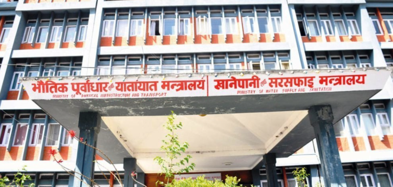 नवीकरण नगर्ने ४४ निर्माण कम्पनीको इजाजत खारेज