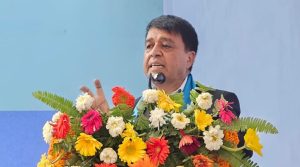 निर्वाहमुखी कृषिलाई आधुनिकीकरण र व्यवसायीकरण गर्नुपर्ने जोड दिनुपर्छःमहासंघका अध्यक्ष ढकाल