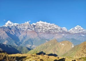 धौलागिरि हिमालबाट सवा करोड बढी रोयल्टी सङ्कलन, ३० आरोहीले लिए अनुमति