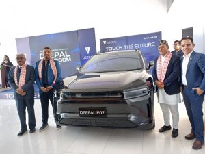 दिपलको पोखरा शोरुममा फागुन १० देखि १४ गतेसम्म टेस्ट ड्राइभको अवसर