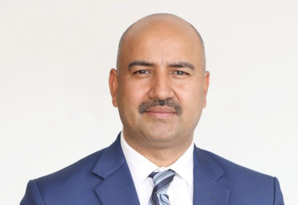 सन नेपाल लाइफ इन्स्योरेन्समा सिनियर डेपुटी सीईओ फुँयालले सम्हाले कार्यभार