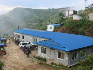 घरेलु मदिरालाई औद्योगिकीकरण गर्न हलेसी तुवाचुङ नगरपालिकाले प्रवर्द्धनको काम थाल्यो