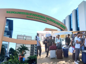 आईआइटीमा अध्ययरत एक सय २६ विद्यार्थी फर्किए