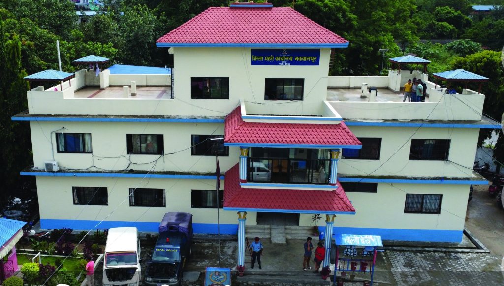 भिरबाट लडेर एक युवकको मृत्यु