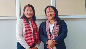 बिमा प्राधिकरणले गर्यो उपनिर्देशकमा केसी र थापाको बढुवा