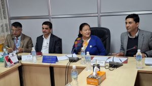 स्वर्गद्वारी गुठी किसानको समस्या समाधानका लागि कानुन बनाउन संसदीय समितिले दियो निर्देशन